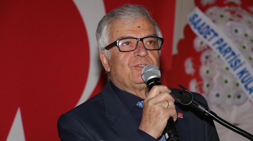 CHP&rsquo;li başkan taburcu oldu