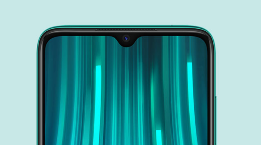 Redmi Note 8 Pro MIUI V12.0.5.0 güncellemesi aldı