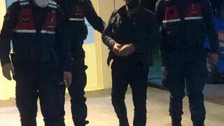 Isparta'da iğrenç olay! Cinsel organlarının fotoğraflarını çekmiş