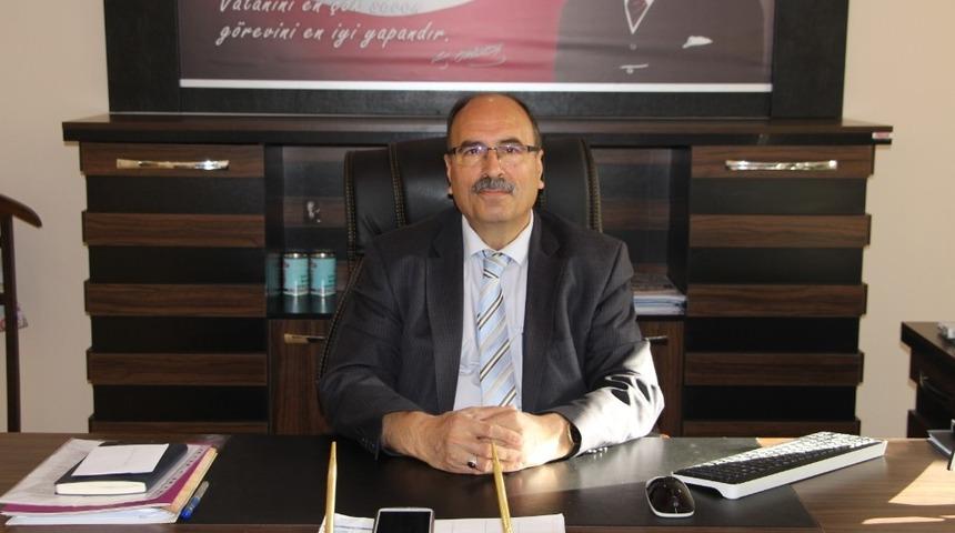 Kula İlçe Milli Eğitim Müdürü Sümen ve eşi hastanede tedavi altına alındı