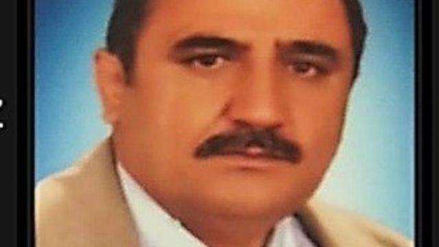 CHP İl Başkanı Kiraz koronaya yakalandı