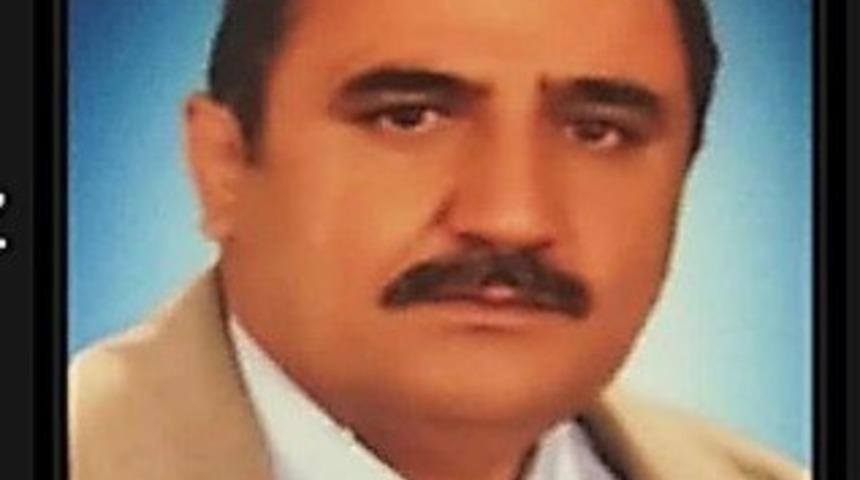 CHP İl Başkanı Kiraz koronaya yakalandı