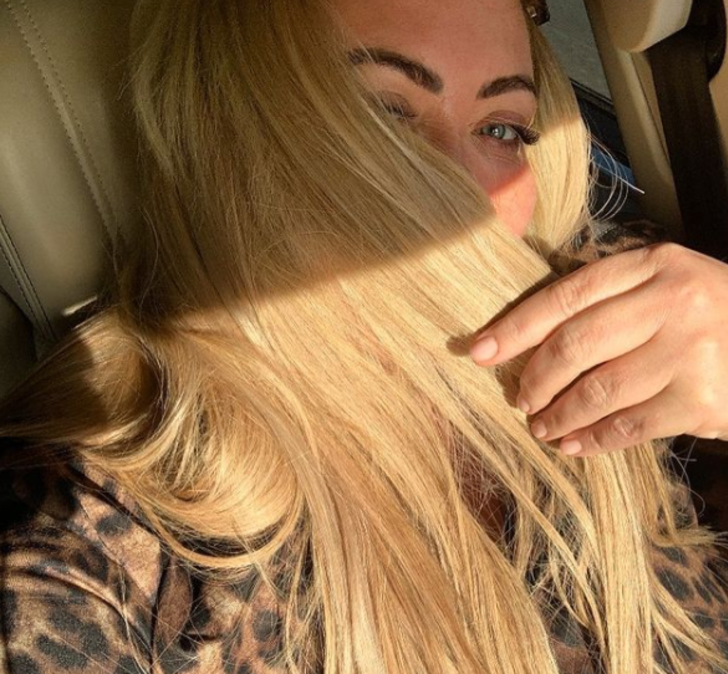 İtiraf etti: Meghan Markle gibi ben de düşük yaptım