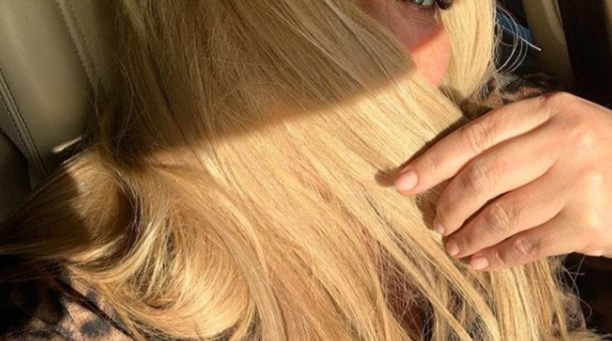 İtiraf etti: Meghan Markle gibi ben de d&uuml;ş&uuml;k yaptım