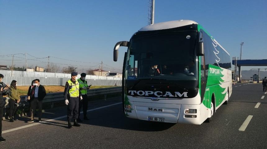 Simav'da ulaşım zamlandı      