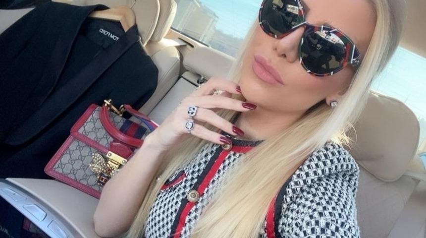 (&Ouml;zel) Modacı G&uuml;lşah Sara&ccedil;oğlu&rsquo;nun yaralanmasına ilişkin davanın g&ouml;r&uuml;lmesine başlandı