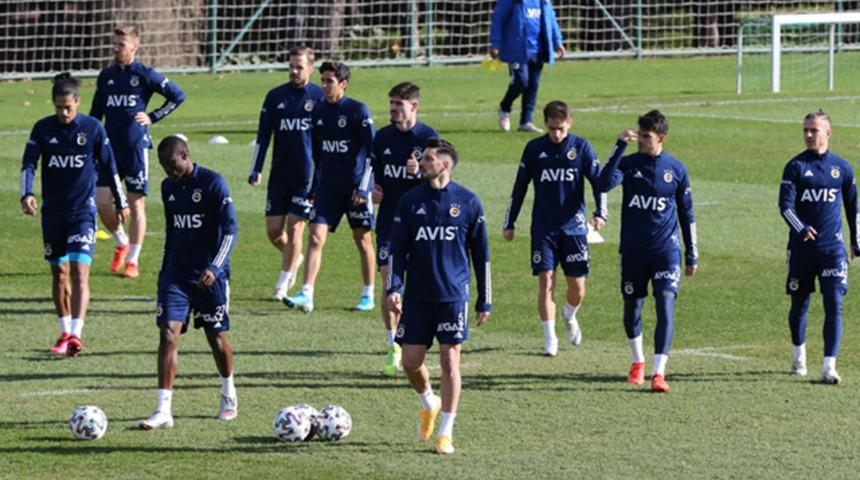 Fenerbahçe, Kadıköy'de Beşiktaş'a kaybetmiyor