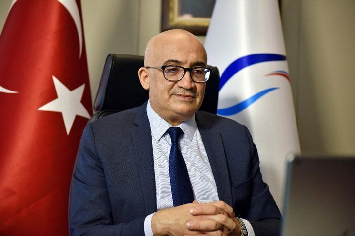 ’TÜBİTAK Bilim ve Toplum Programları Bilgilendirme Semineri’ gerçekleştirildi G1