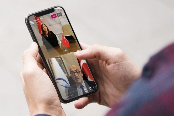 ’TÜBİTAK Bilim ve Toplum Programları Bilgilendirme Semineri’ gerçekleştirildi G2