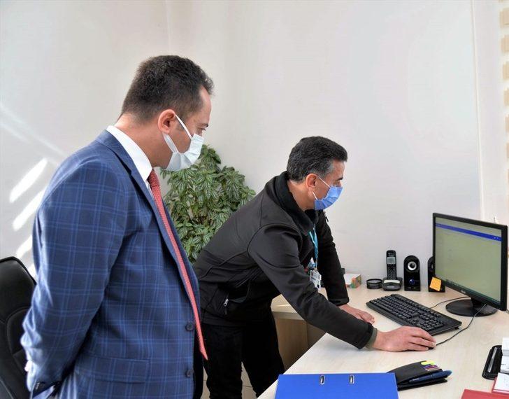 İtfaiyenin çağrı numarasının 112 Acil Çağrı Merkezine entegresi gerçekleşti G3