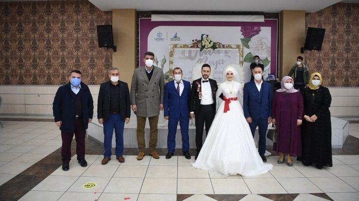 Kocaman gençleri yalnız bırakmadı G3