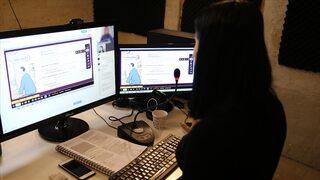 Uzaktan eğitim sürecinde dijital ayak izine dikkat