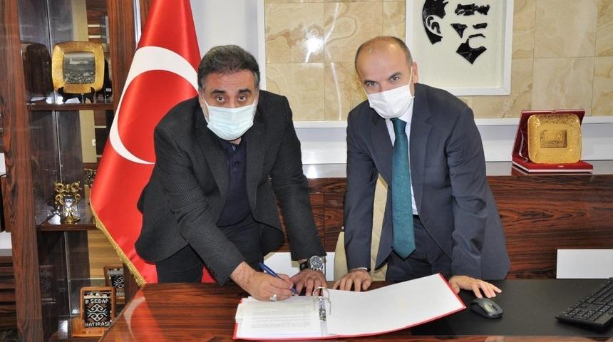 Artuklu Üniversitesinin Turizm Rotaları Projesi destek almaya hak kazandı