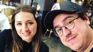 İbrahim Büyükak: Haberler maalesef doğru!