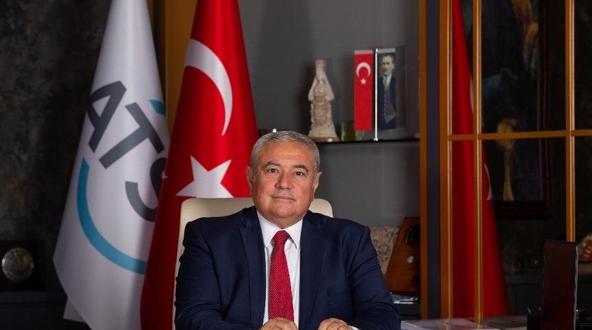 ATSO sanal heyeti Latin Amerika&rsquo;da