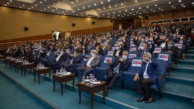 Meclis, 100 yeni otobüs alımı için 22 milyon Euro dış kredi kullanımını onayladı