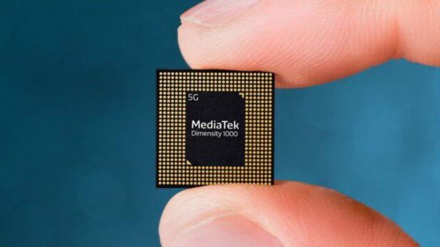 Huawei ve Honor MediaTek’i tercih edecek iddiası