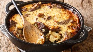 Elbasan tava nasıl yapılır? Elbasan tava tarifi nedir? Elbasan tava nerenin yemeği? Elbasan tava malzemeleri ve yapılışı