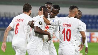 UEFA’dan Sivasspor paylaşımı!