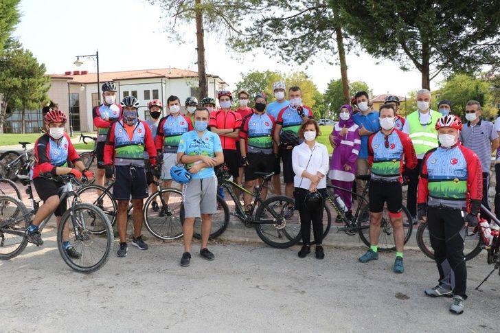 TBB’den Safranbolu Belediyesine ödül G1