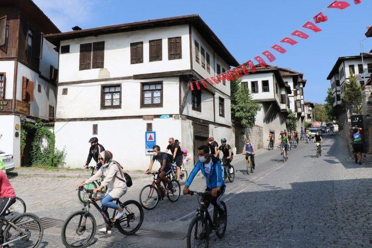 TBB’den Safranbolu Belediyesine ödül G2