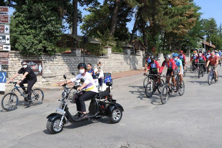 TBB’den Safranbolu Belediyesine ödül G3