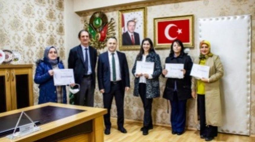 e-twinning projeleri alanında ilklere imza atıyorlar
