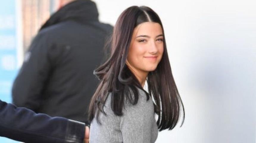 Charli D'Amelio, TikTok'ta bir ilki başardı