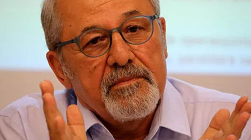 Malatya'daki deprem sonrası Prof. Dr. Naci Görür'den dikkat çeken uyarı
