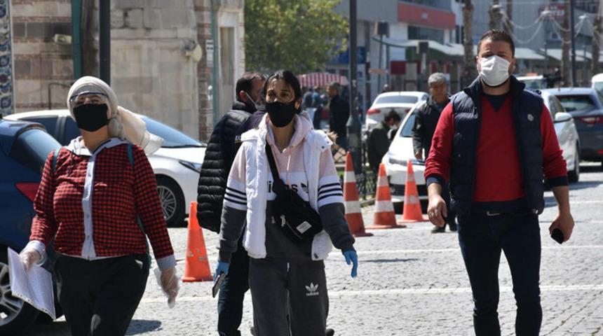 Osmaniye Valisi'nden koronavirüs açıklaması: Durduramazsak can kayıpları sürecek