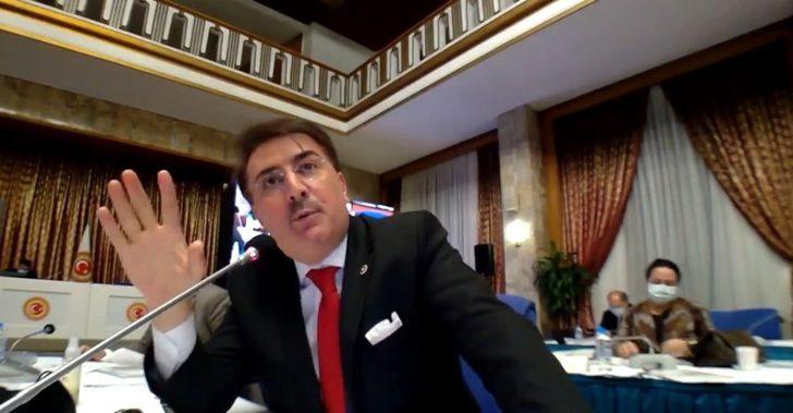 Milletvekili Aydemir’den Özgüneş’e sert tepki: G3