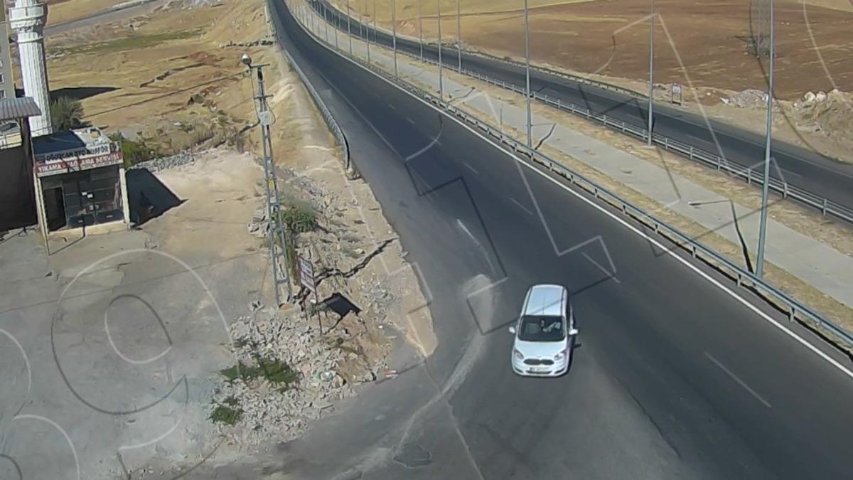 Siirt&rsquo;te sokakların g&uuml;venliği 396 kamera ile korunuyor