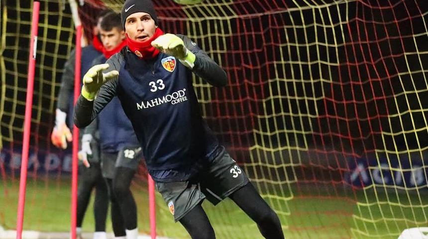 Süper Lig’de en çok kurtarış yapan Lung oldu