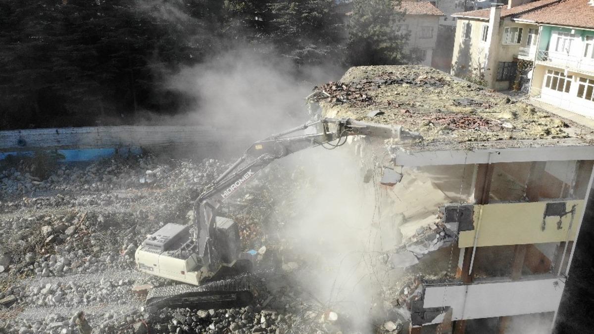 Tokat&rsquo;ta 76 yeni okul yapılacak