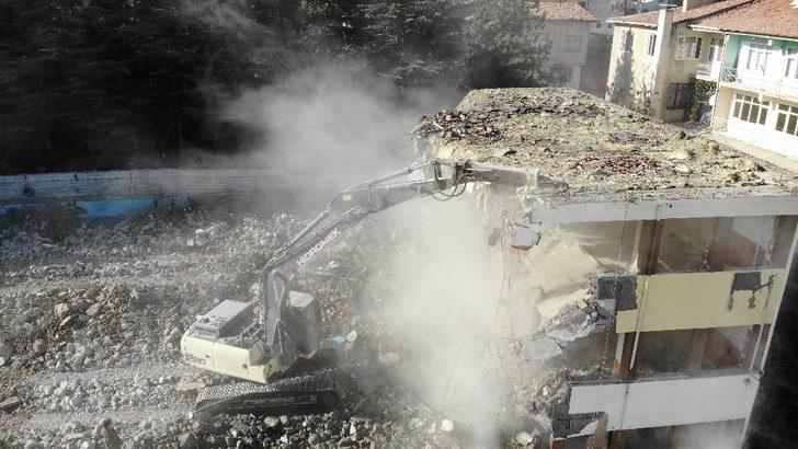 Tokat’ta 76 yeni okul yapılacak G1