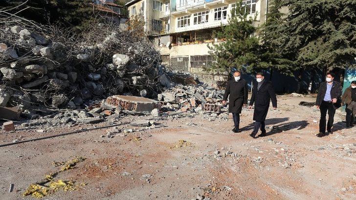 Tokat’ta 76 yeni okul yapılacak G2