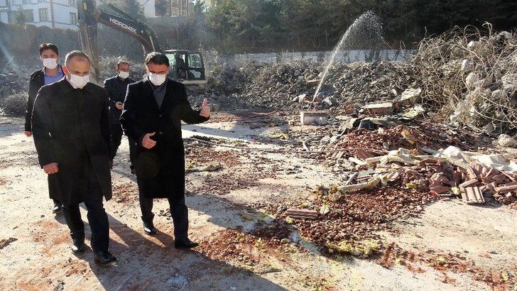 Tokat’ta 76 yeni okul yapılacak G3