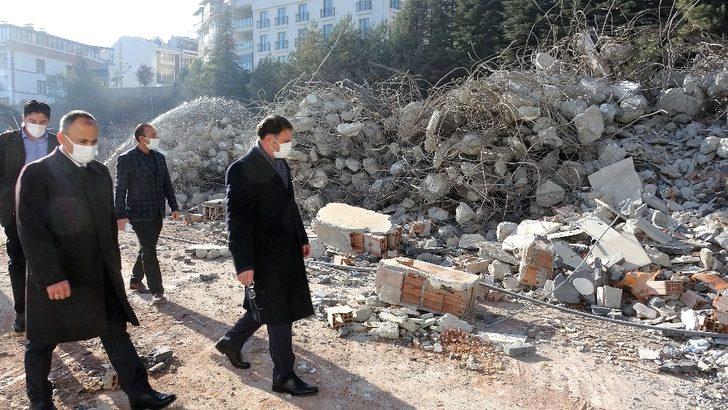 Tokat’ta 76 yeni okul yapılacak G4