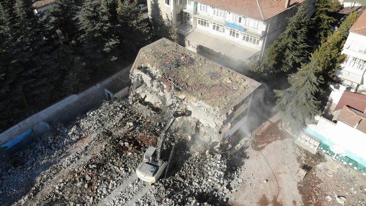 Tokat’ta 76 yeni okul yapılacak G5