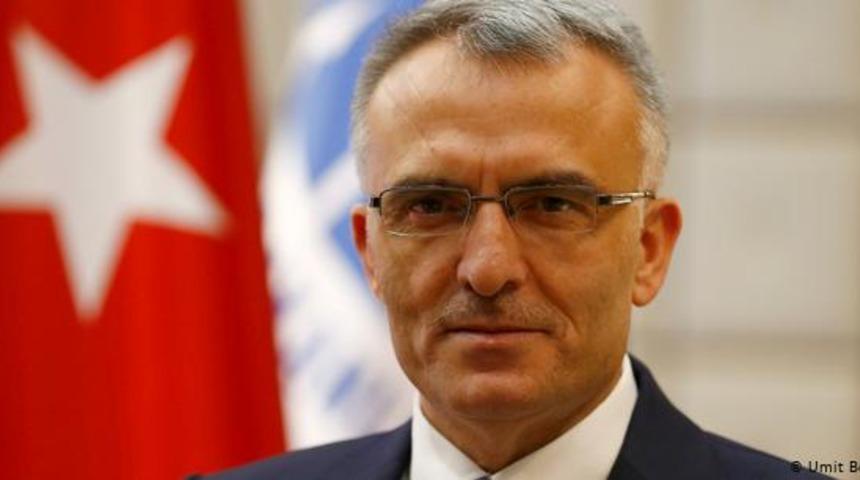 Merkez Bankası Başkanı Ağbal enflasyon tahminini açıkladı