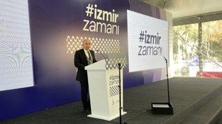 Depremin Yaralarını Saran İzmir Uluslararası Yatırımcıyı Çağırıyor