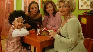 Sihirli Annem'in yeni Dudu'su Nergis Kumbasar konuştu! 'Yeni oyuncularla...'