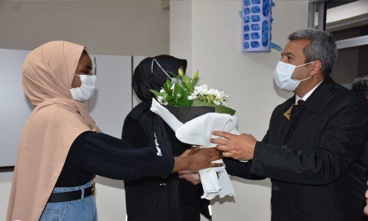 Gençlik ve Spor Bakan Yardımcıları Karabük’te incelemelerde bulundu G3