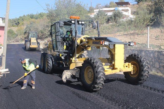 KOAH hastası Hasan amca tozdan kurtuldu