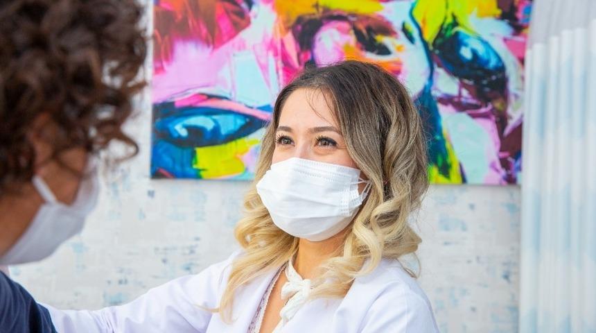 Cerrahi Hastanesi kadrosuna bir uzman isim daha eklendi