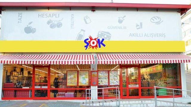 ŞOK çalışma saatleri 2020... Yeni düzenlemeye göre ŞOK market açılış ve kapanış saatleri nedir?