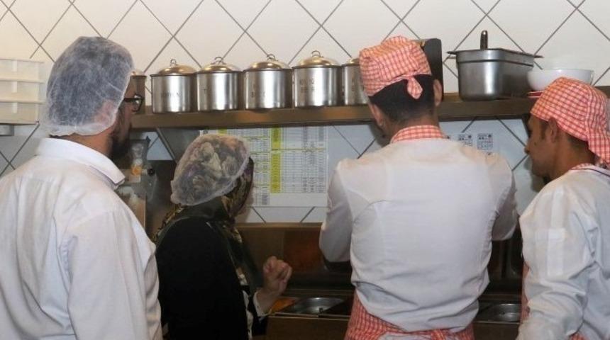 Aydın&rsquo;da 21 gıda işletmesine 396 bin TL ceza uygulandı