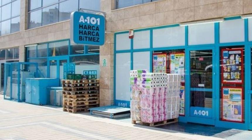 A101 çalışma saatleri 2020... Yeni düzenlemeye göre A101 market açılış ve kapanış saatleri nedir?