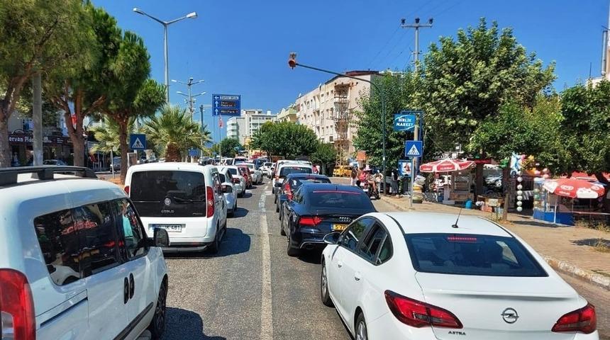 Aydın&rsquo;da ara&ccedil; sayısı 472 bin 823 oldu