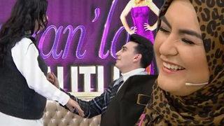 Hanife Gürdal'ın eşi çıkan habere isyan etti: Allah bin türlü belanızı versin